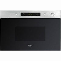 WHIRLPOOL AMW 490 IX